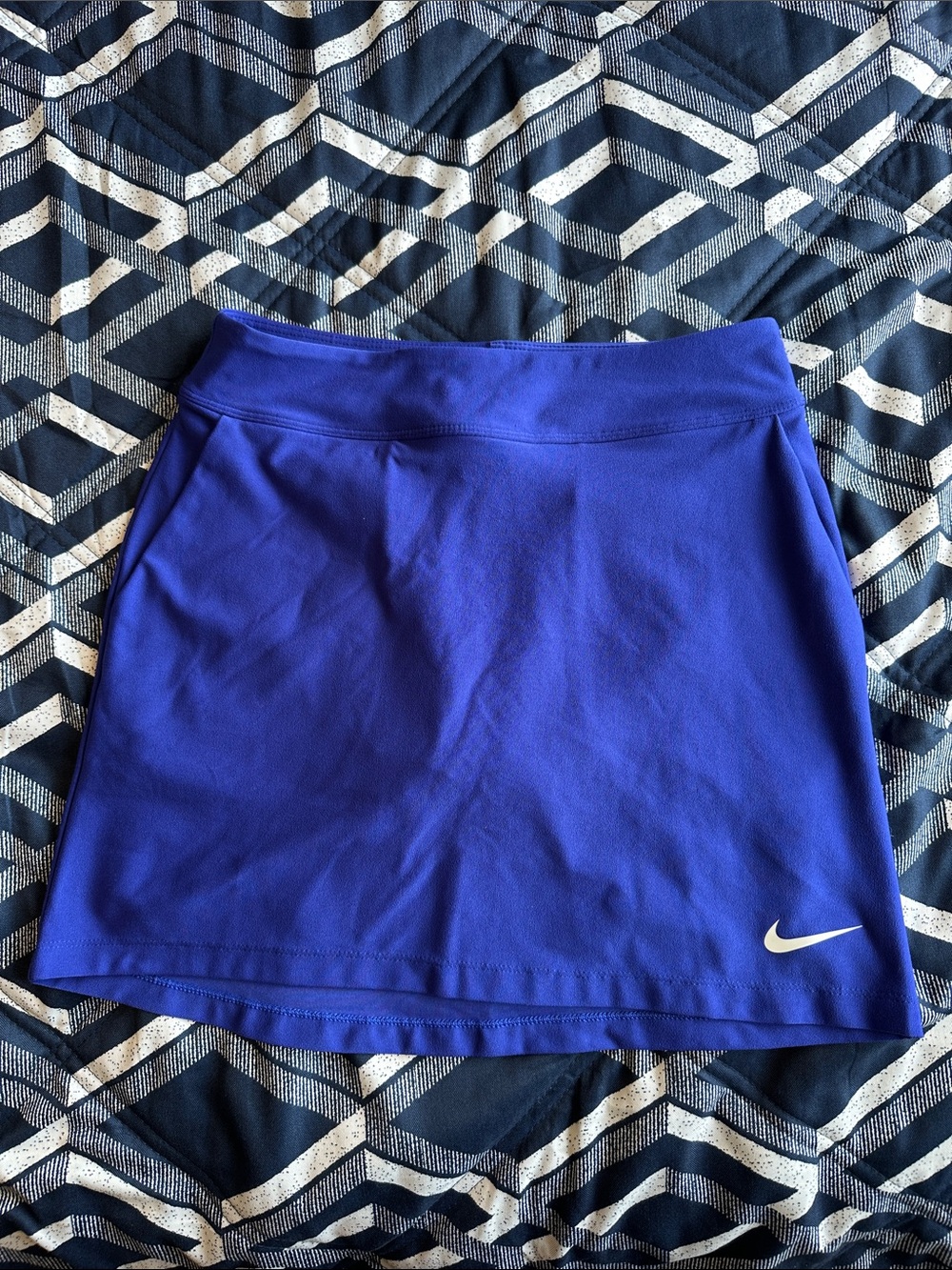 NIKE GOLF DRI-FIT SKORT | XS